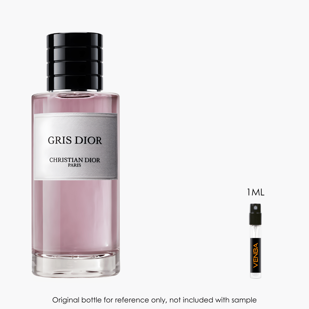 Dior Gris Dior EDP