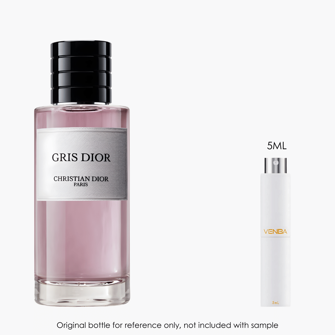 Dior Gris Dior EDP