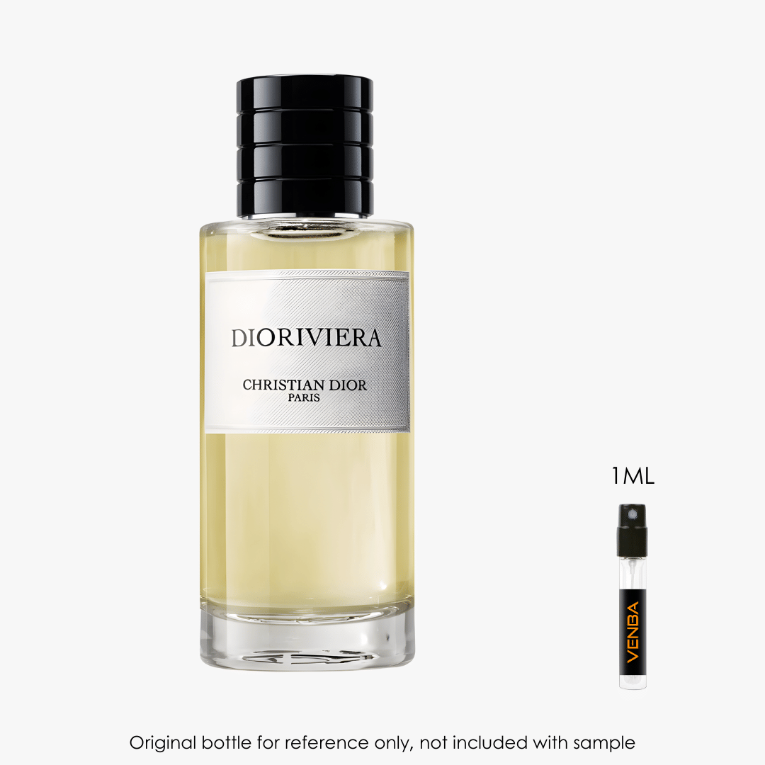 Dior Dioriviera EDP