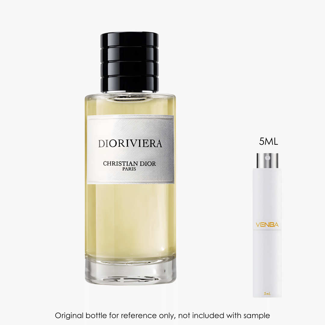 Dior Dioriviera EDP