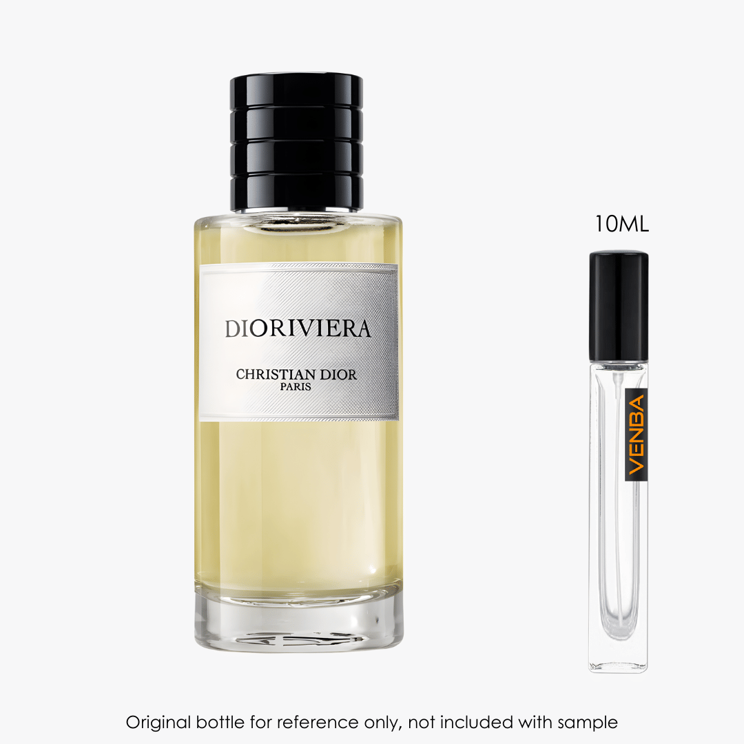 Dior Dioriviera EDP