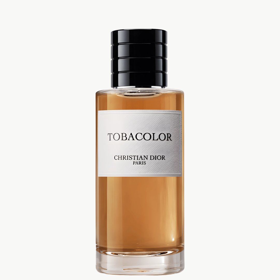 Dior Tobacolor EDP