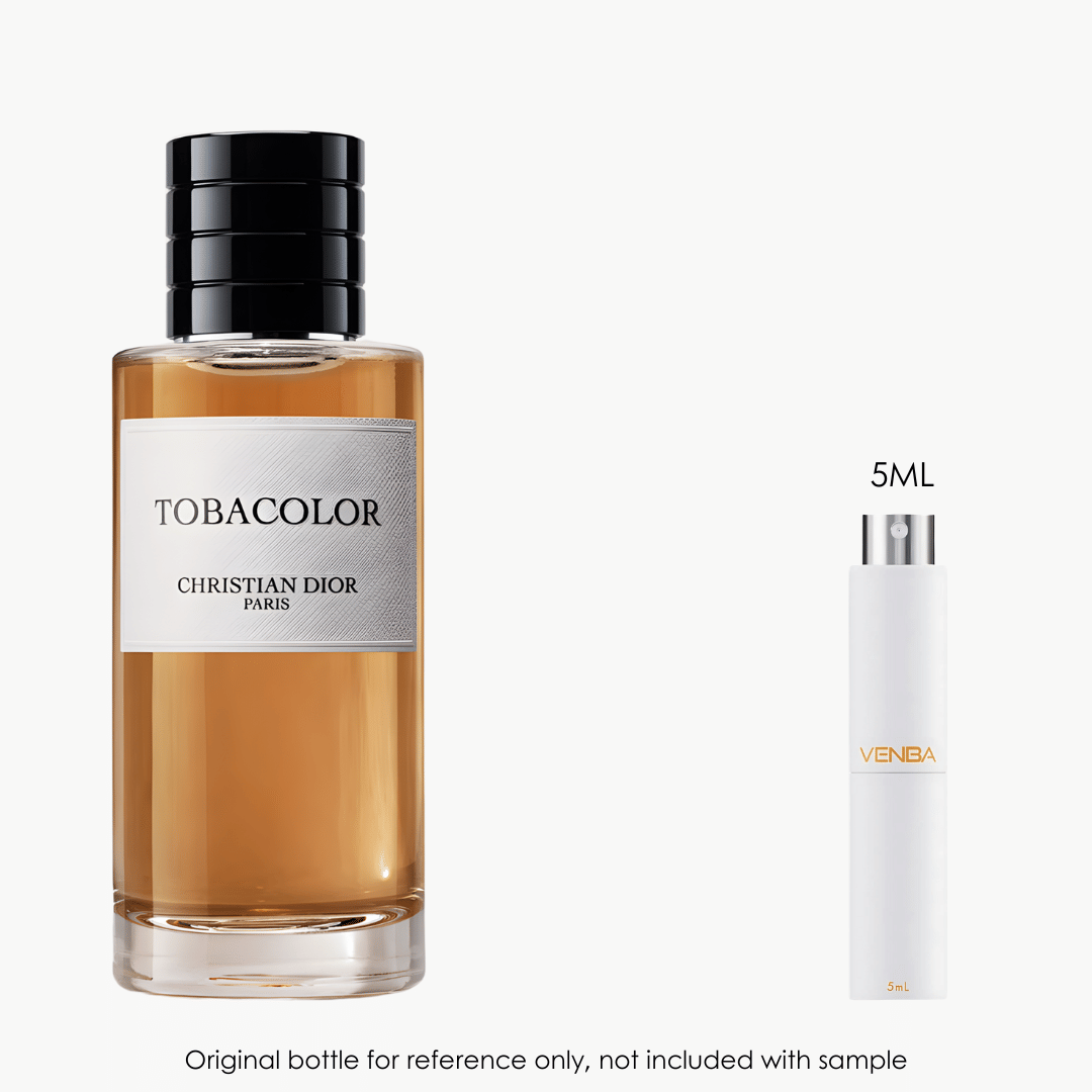 Dior Tobacolor EDP