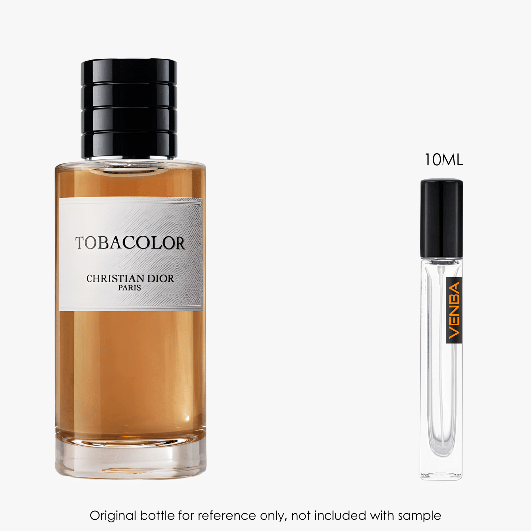 Dior Tobacolor EDP