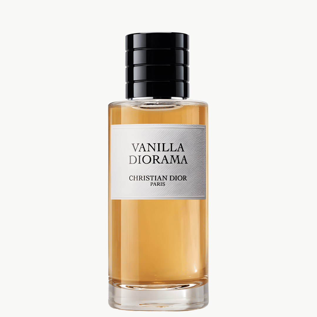 Dior Vanilla Diorama EDP
