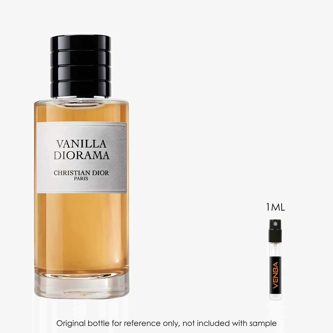 Dior Vanilla Diorama EDP