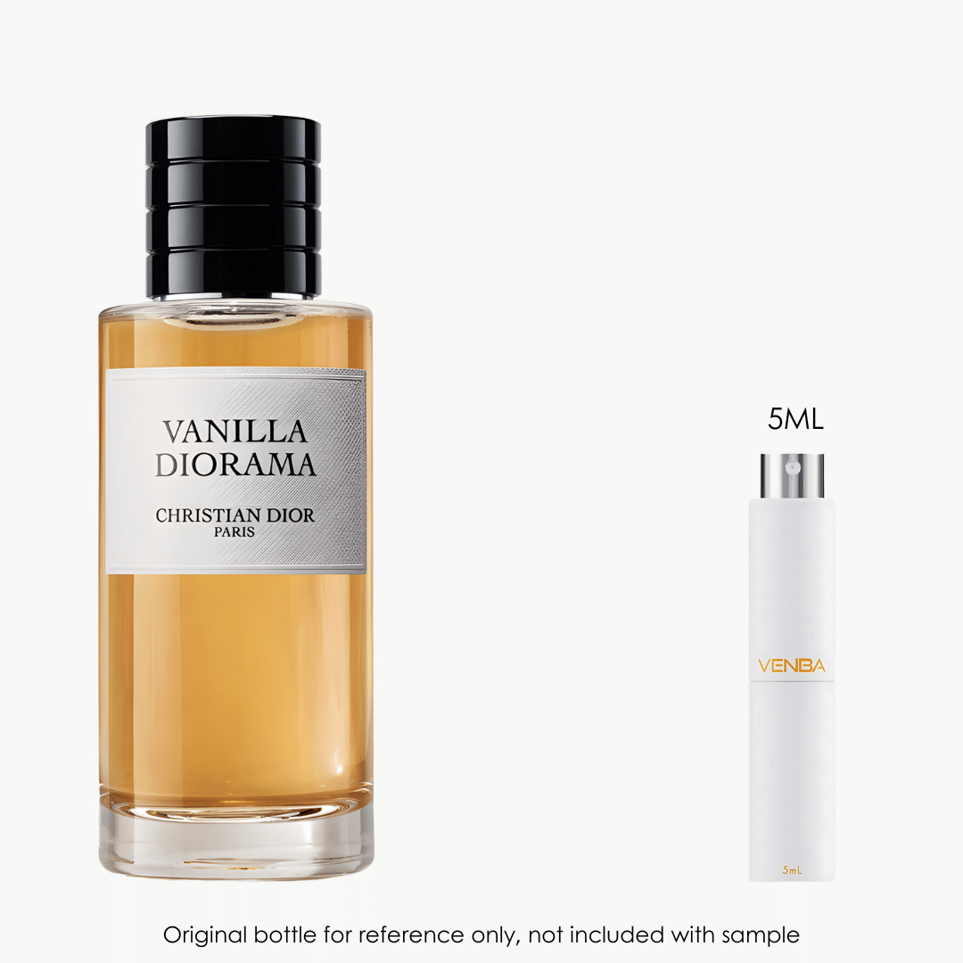 Dior Vanilla Diorama EDP