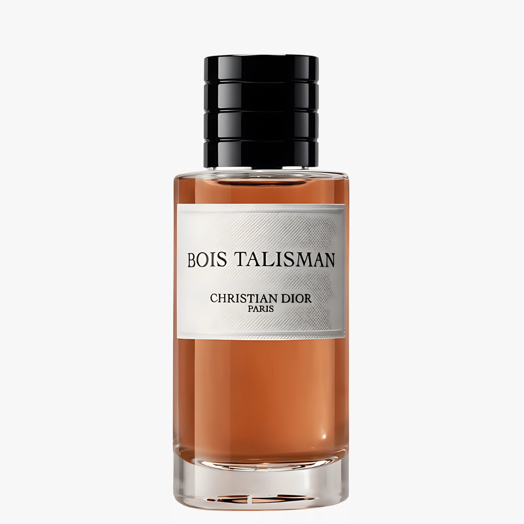 Dior Bois Talisman EDP