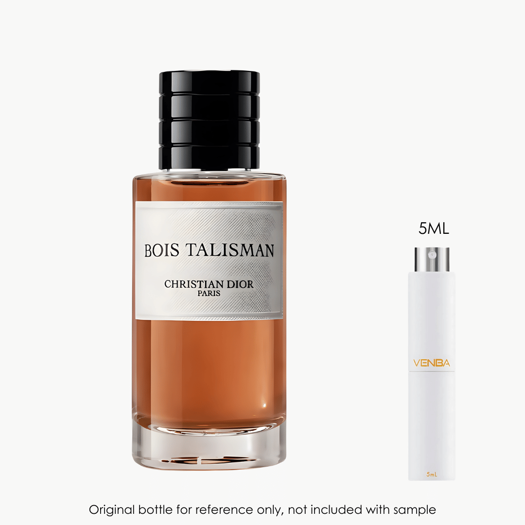 Dior Bois Talisman EDP