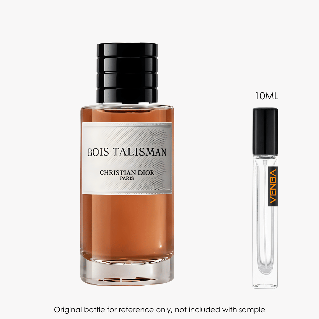 Dior Bois Talisman EDP