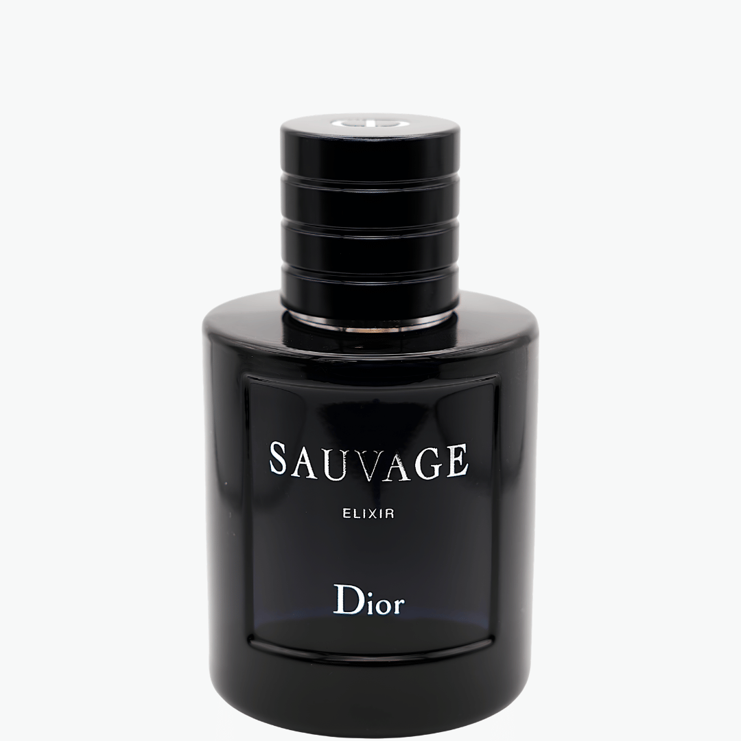 Dior Sauvage Elixir EDP
