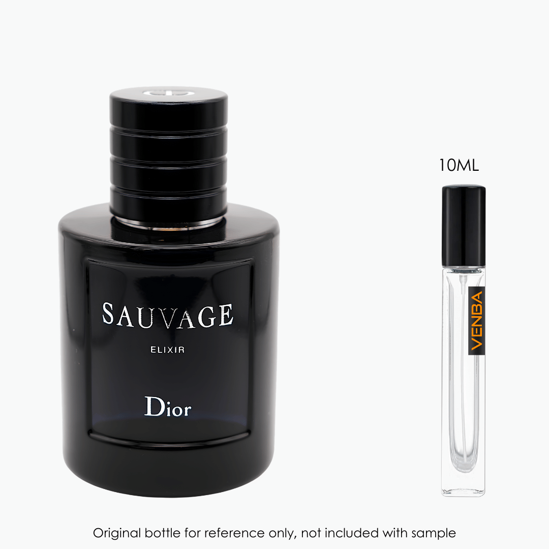 Dior Sauvage Elixir EDP