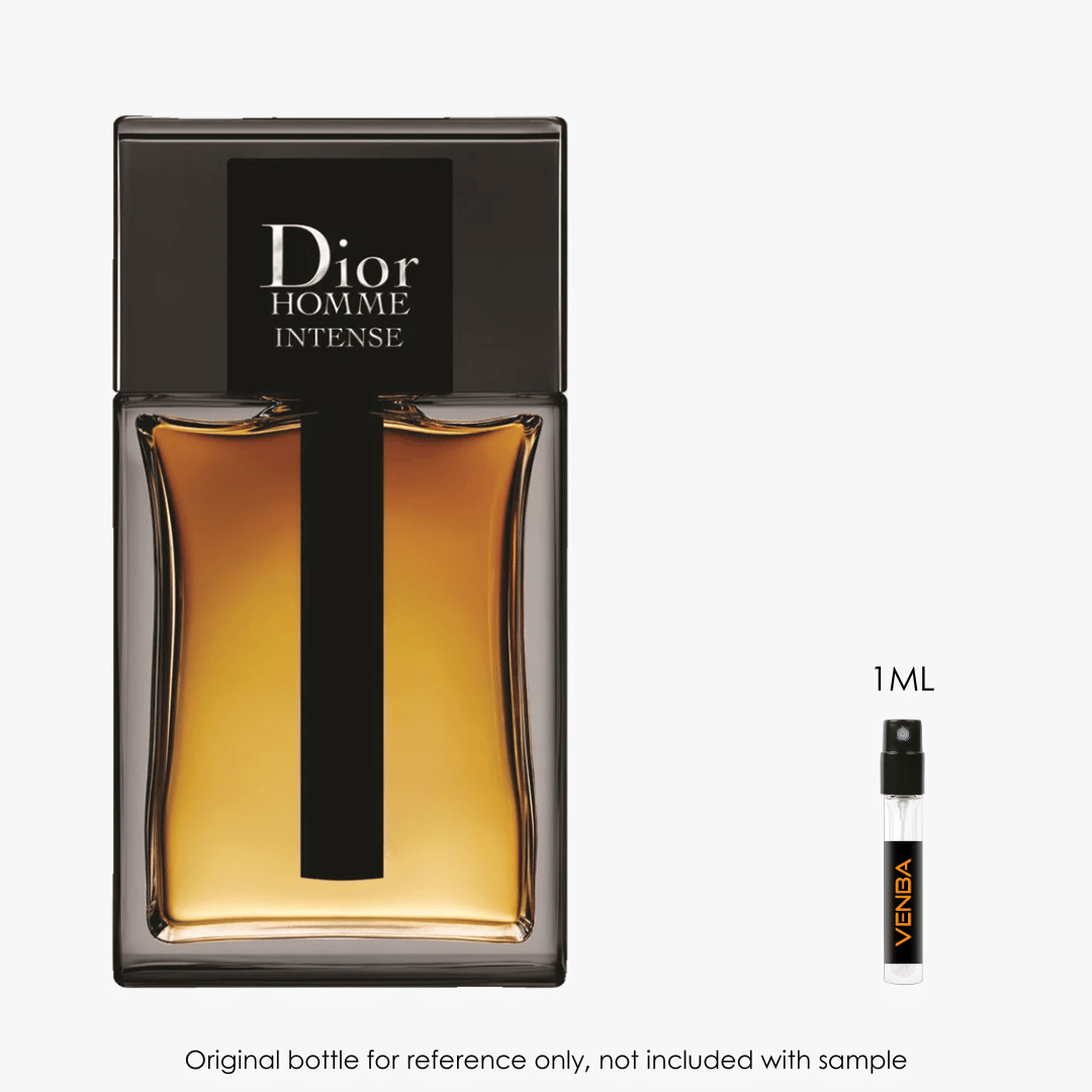 Dior Homme Intense EDP