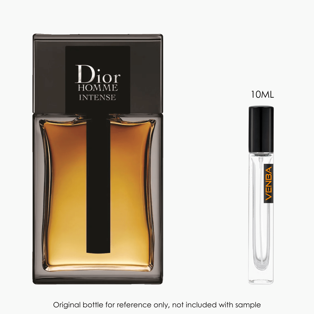 Dior Homme Intense EDP