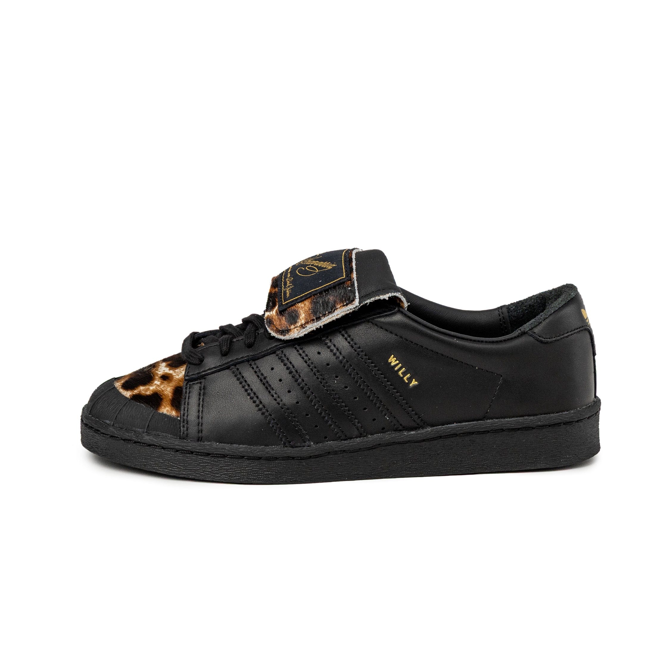 adidas x Willy Chavarria Jabbar Low