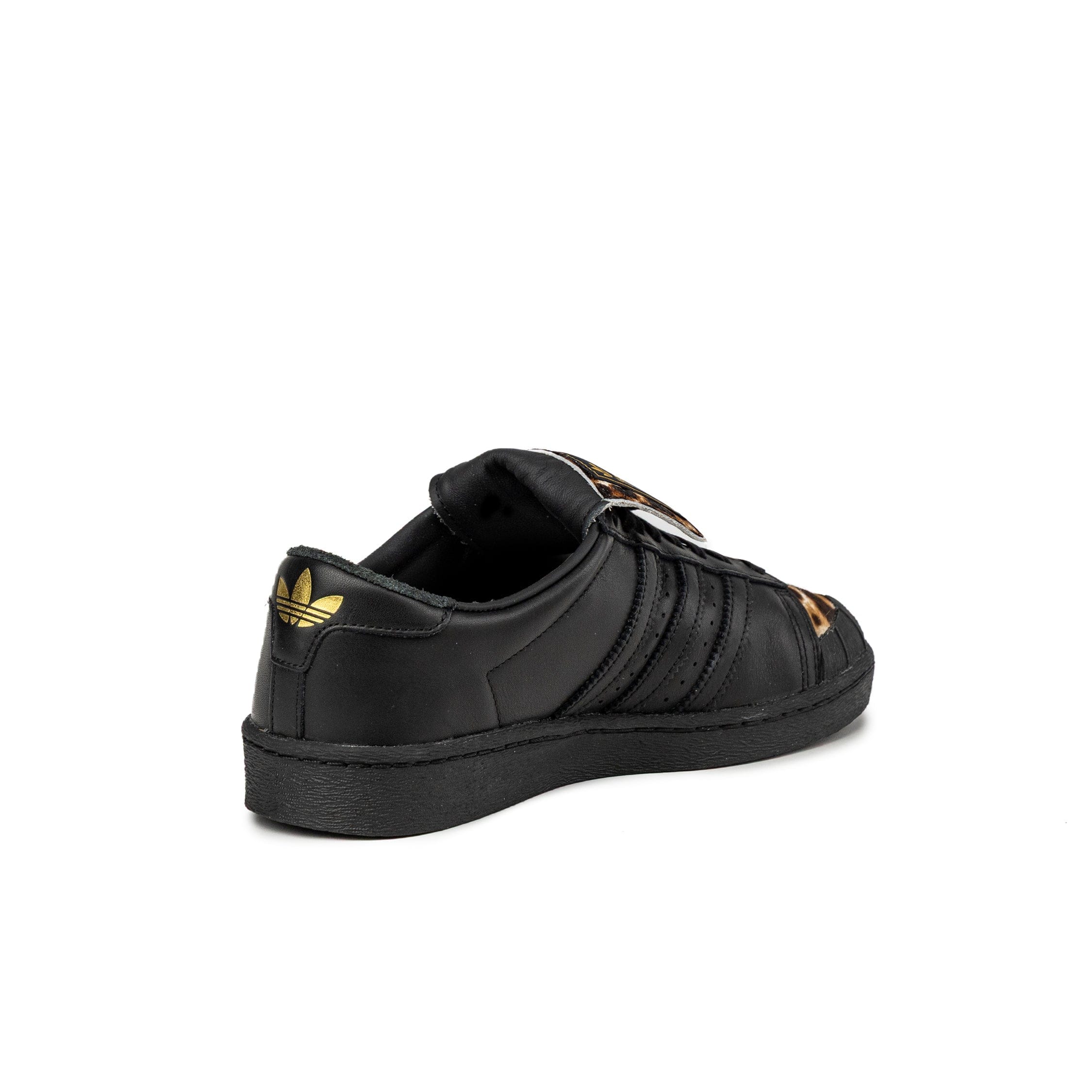 adidas x Willy Chavarria Jabbar Low