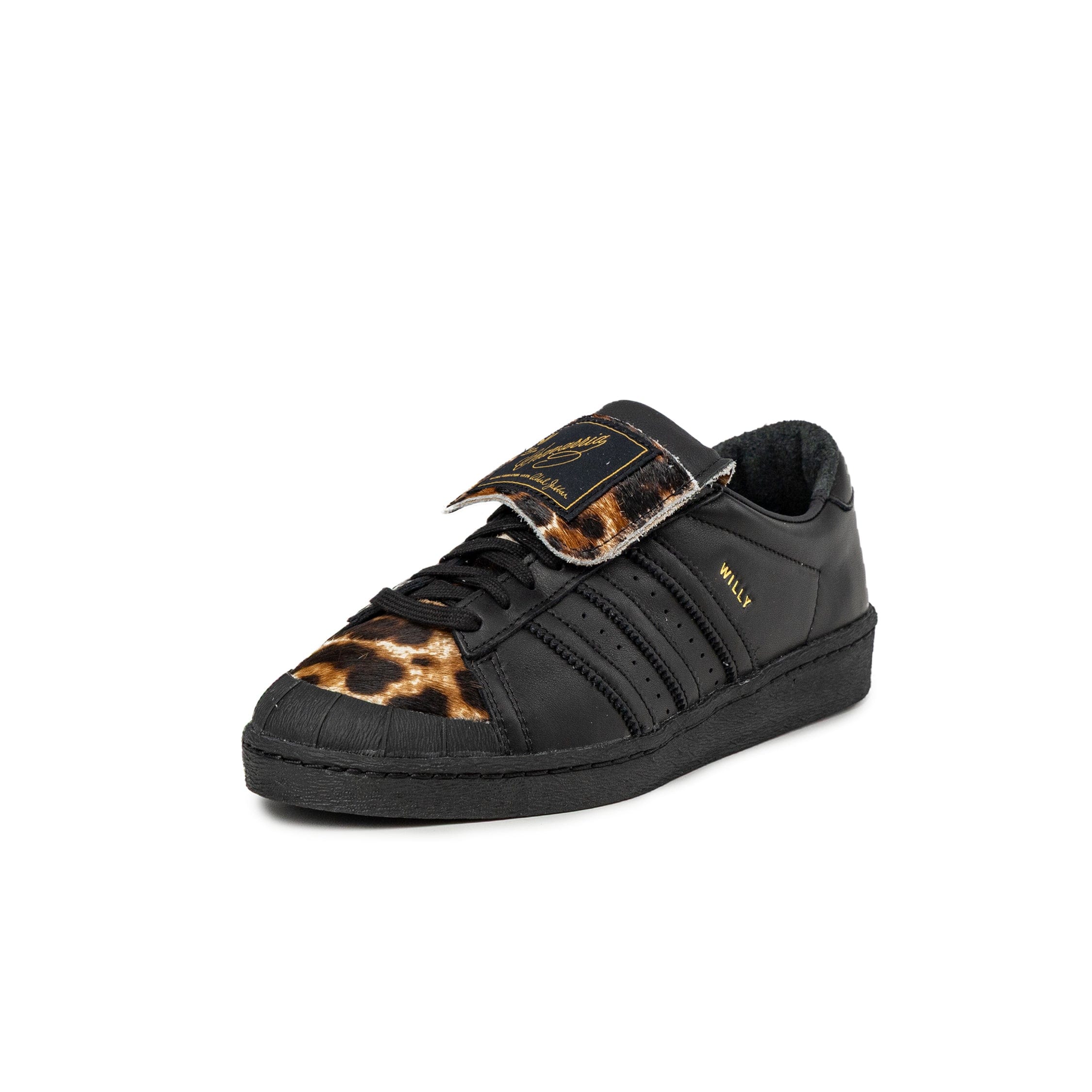 adidas x Willy Chavarria Jabbar Low
