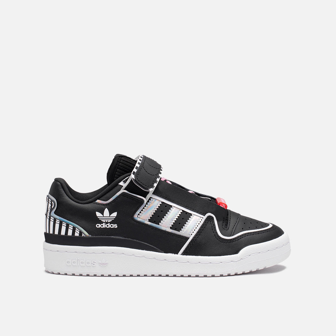 adidas WMNS FORUM PLUS - I LOVE DANCE
