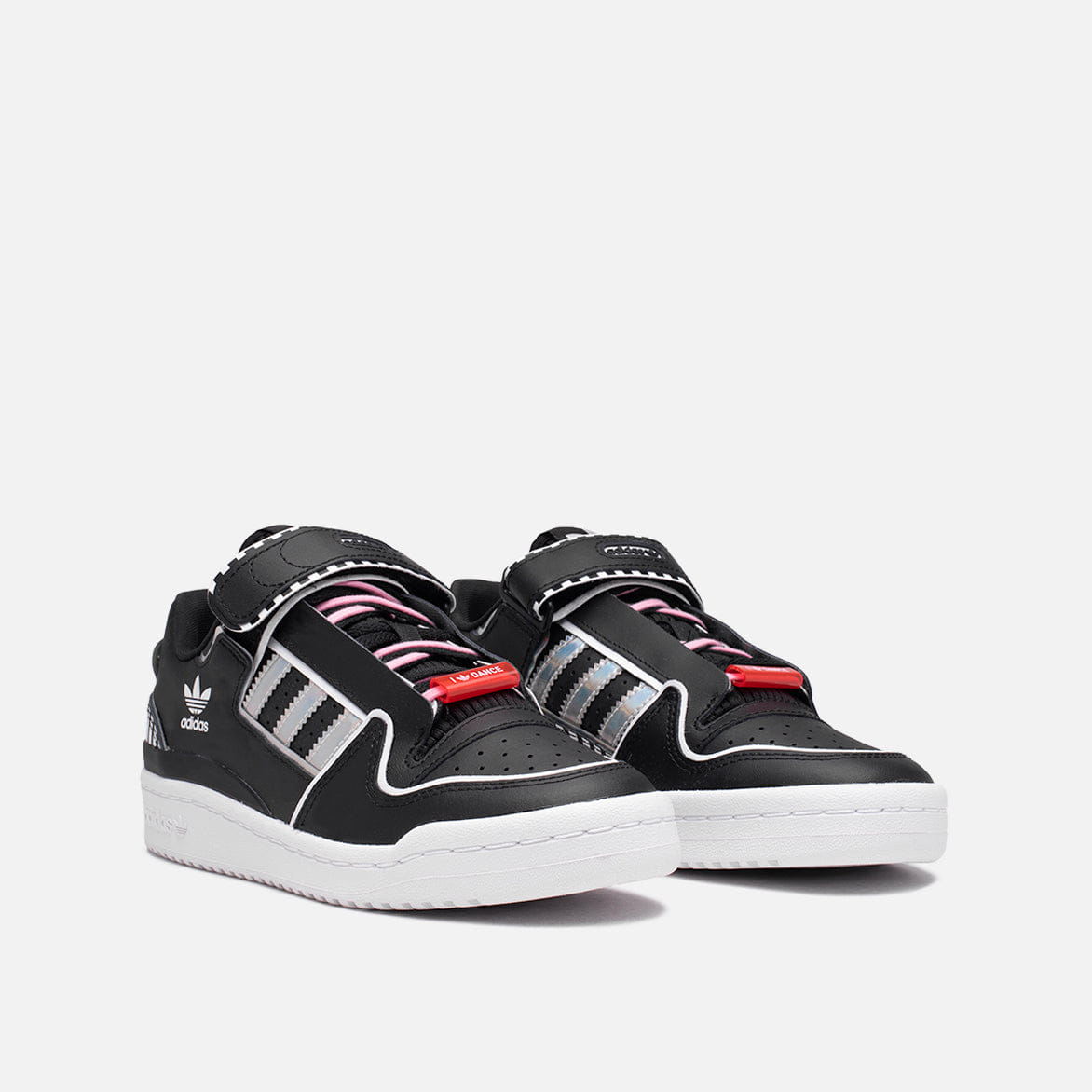 adidas WMNS FORUM PLUS - I LOVE DANCE