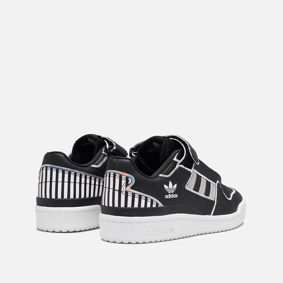 adidas WMNS FORUM PLUS - I LOVE DANCE