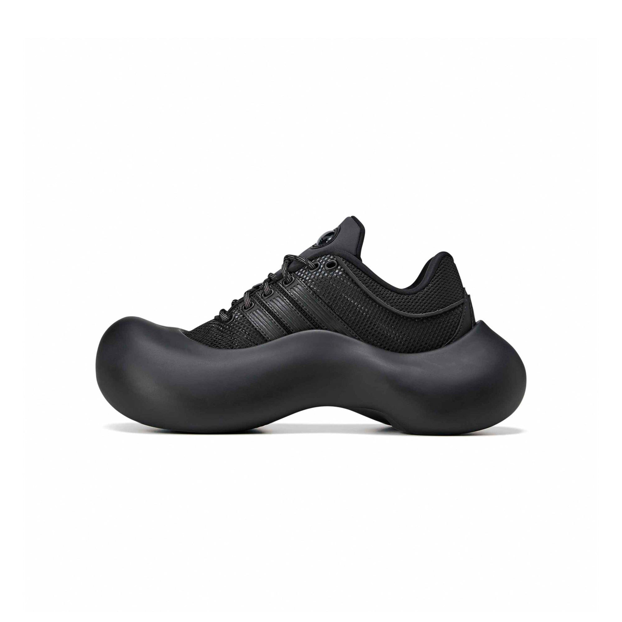 adidas by Avavav Womens Megaride Moonrubber Shoes