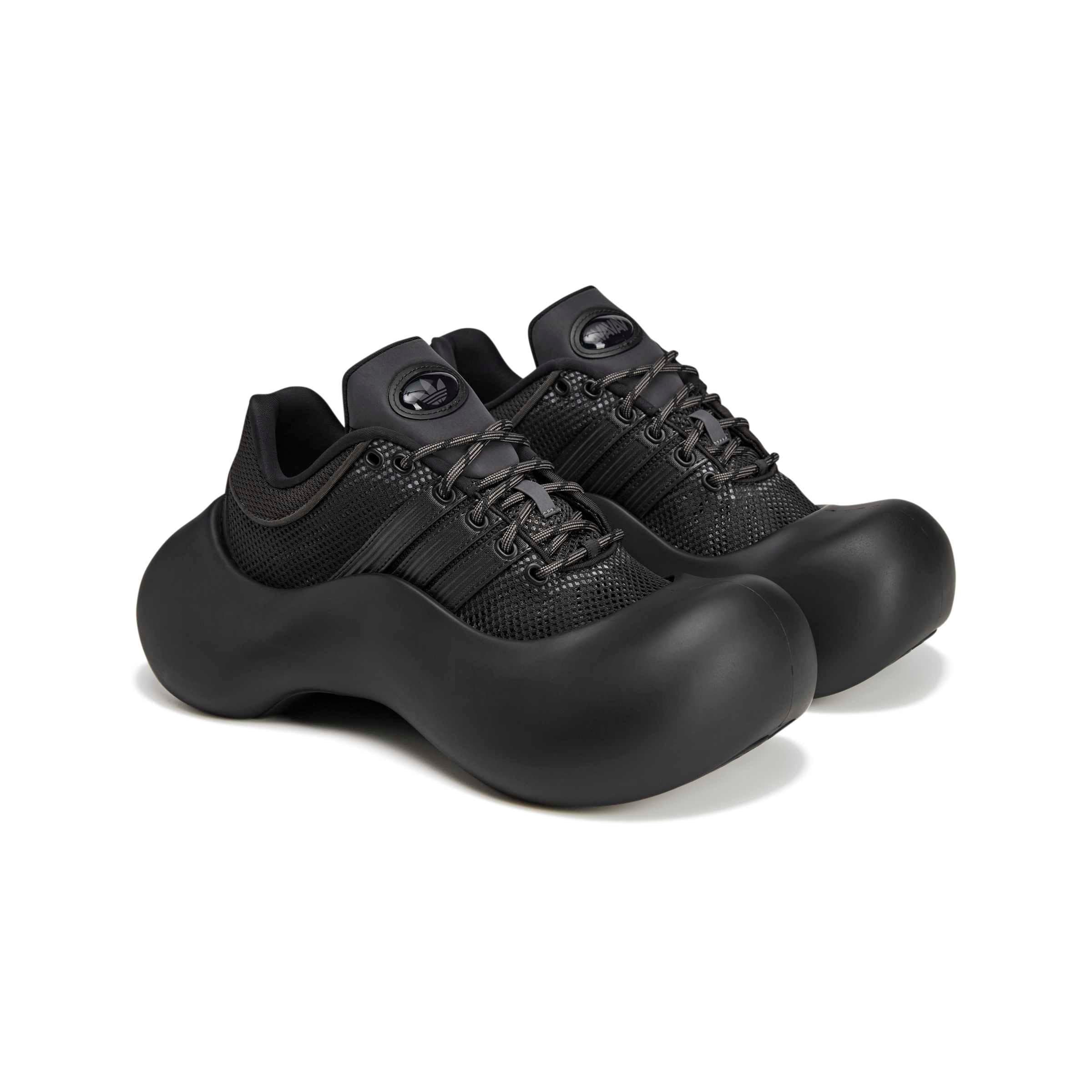 adidas by Avavav Womens Megaride Moonrubber Shoes