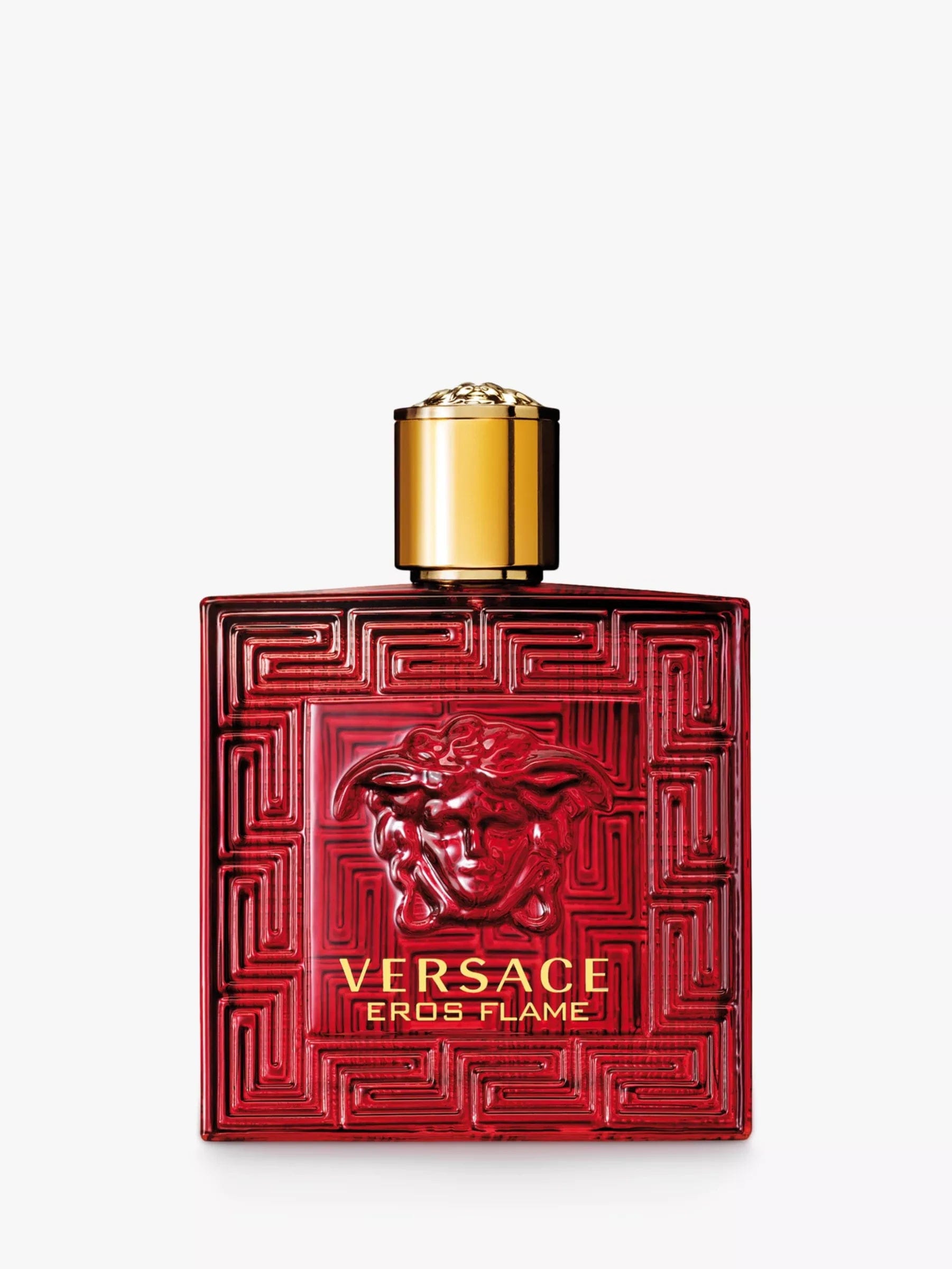 Versace Eros Flame - Eau de Parfum