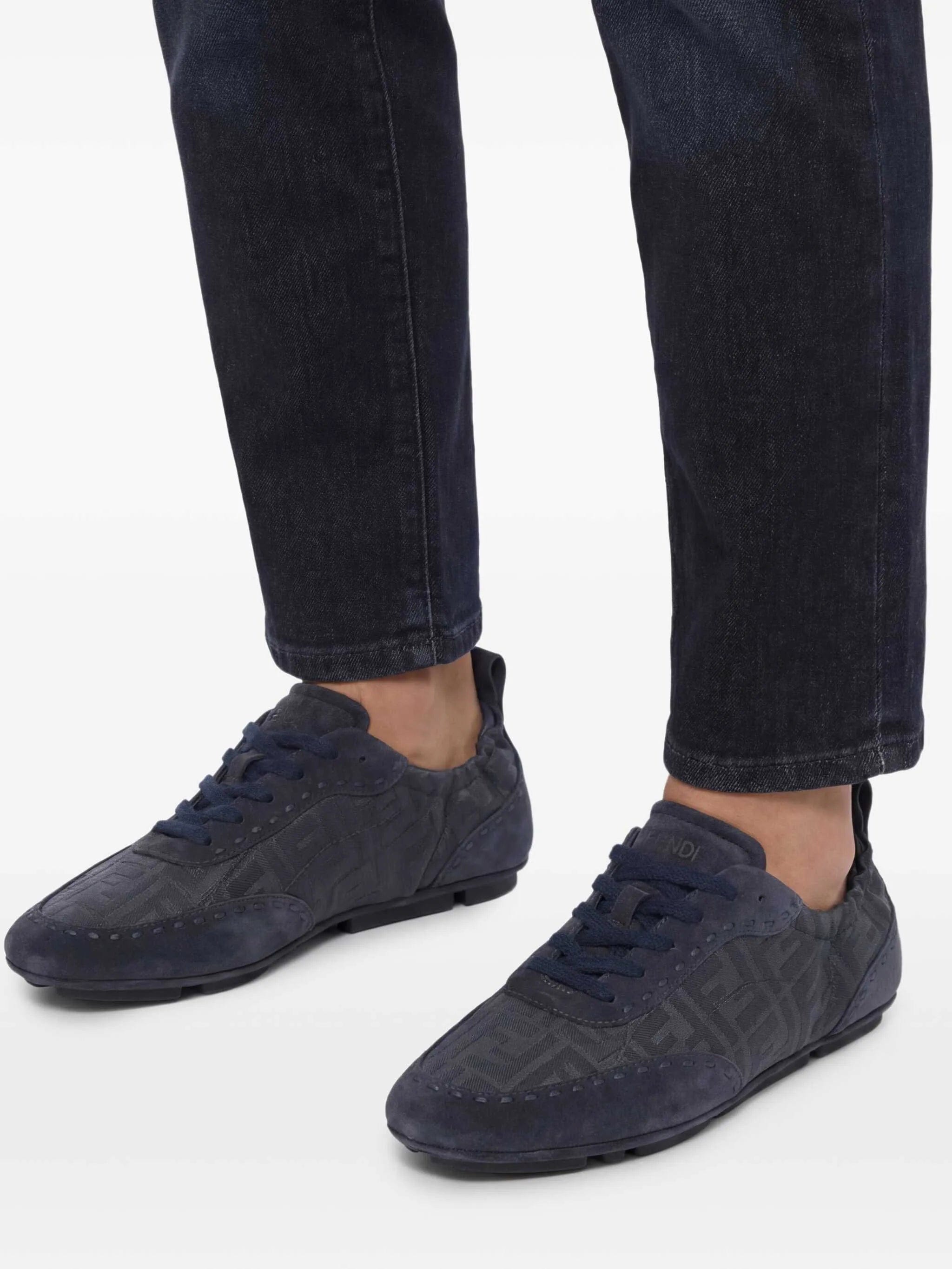 Fendi Fit sneakers