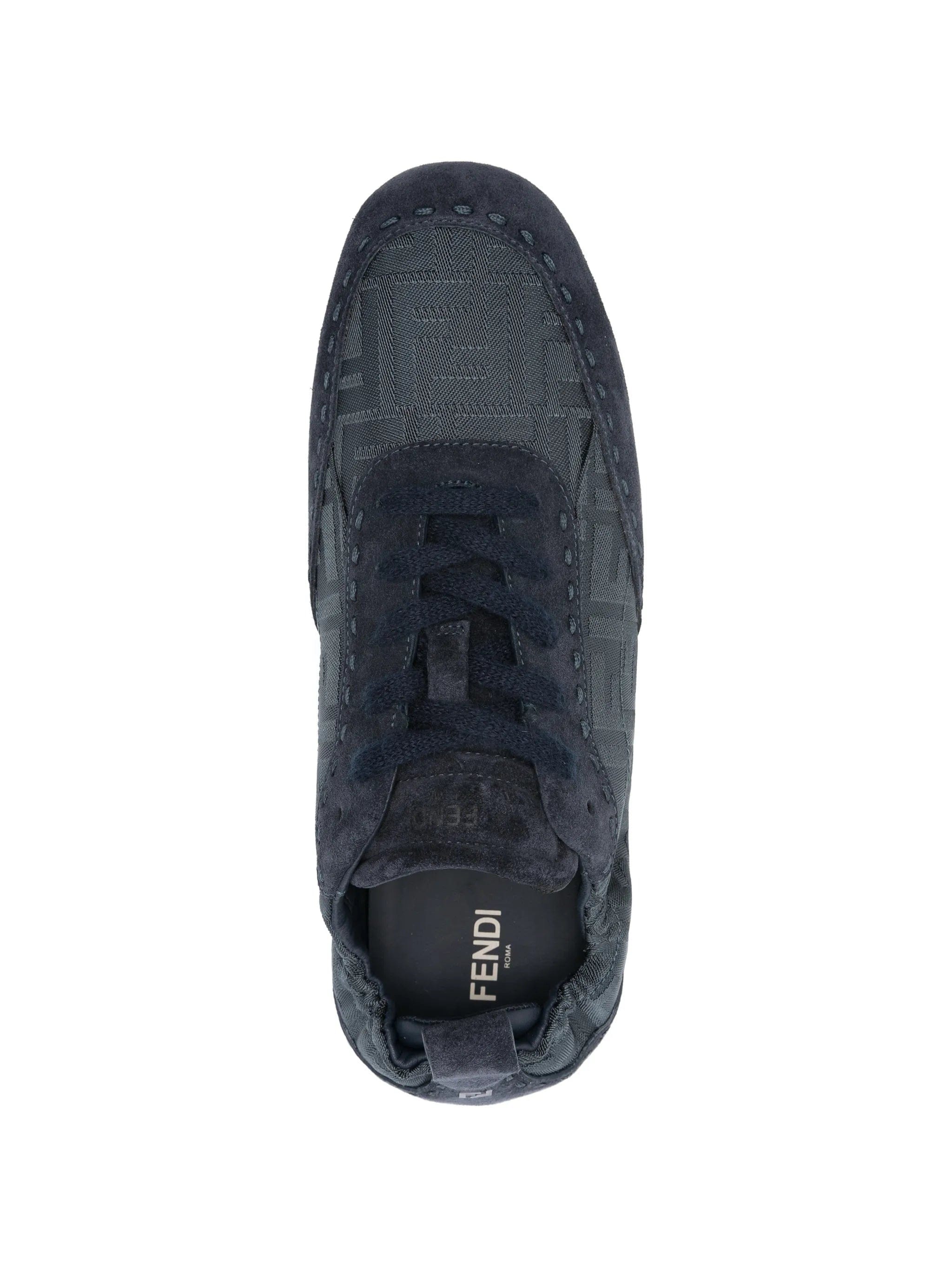Fendi Fit sneakers