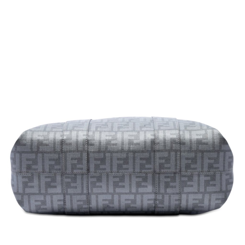 Fendi Zucca Spalmati Tote