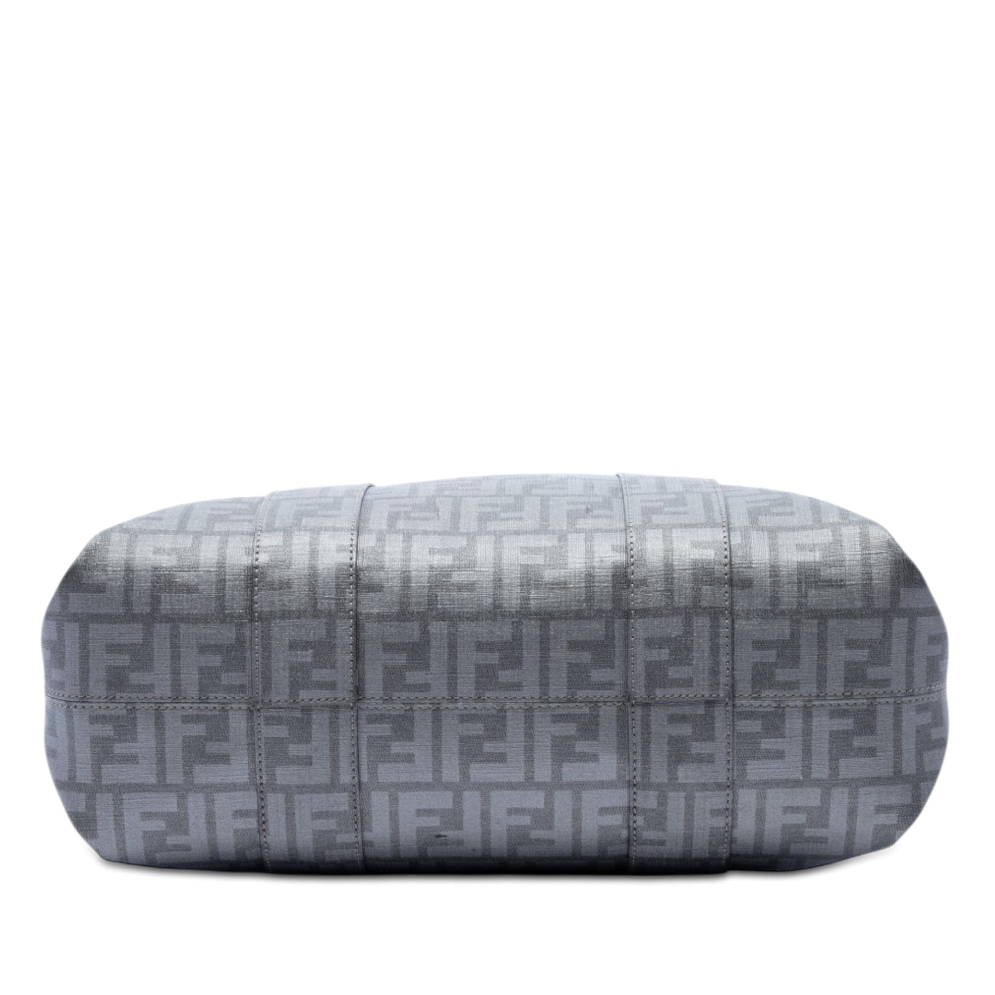 Fendi Zucca Spalmati Tote