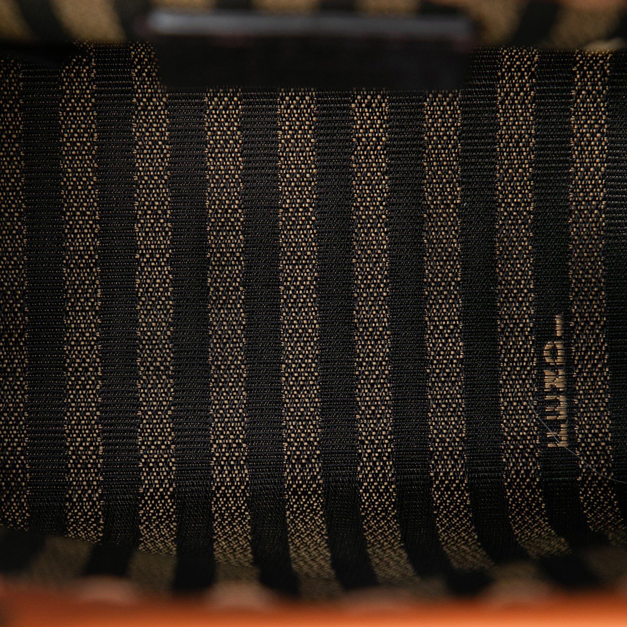 Fendi Mini Leather Sunshine Shopper Tote