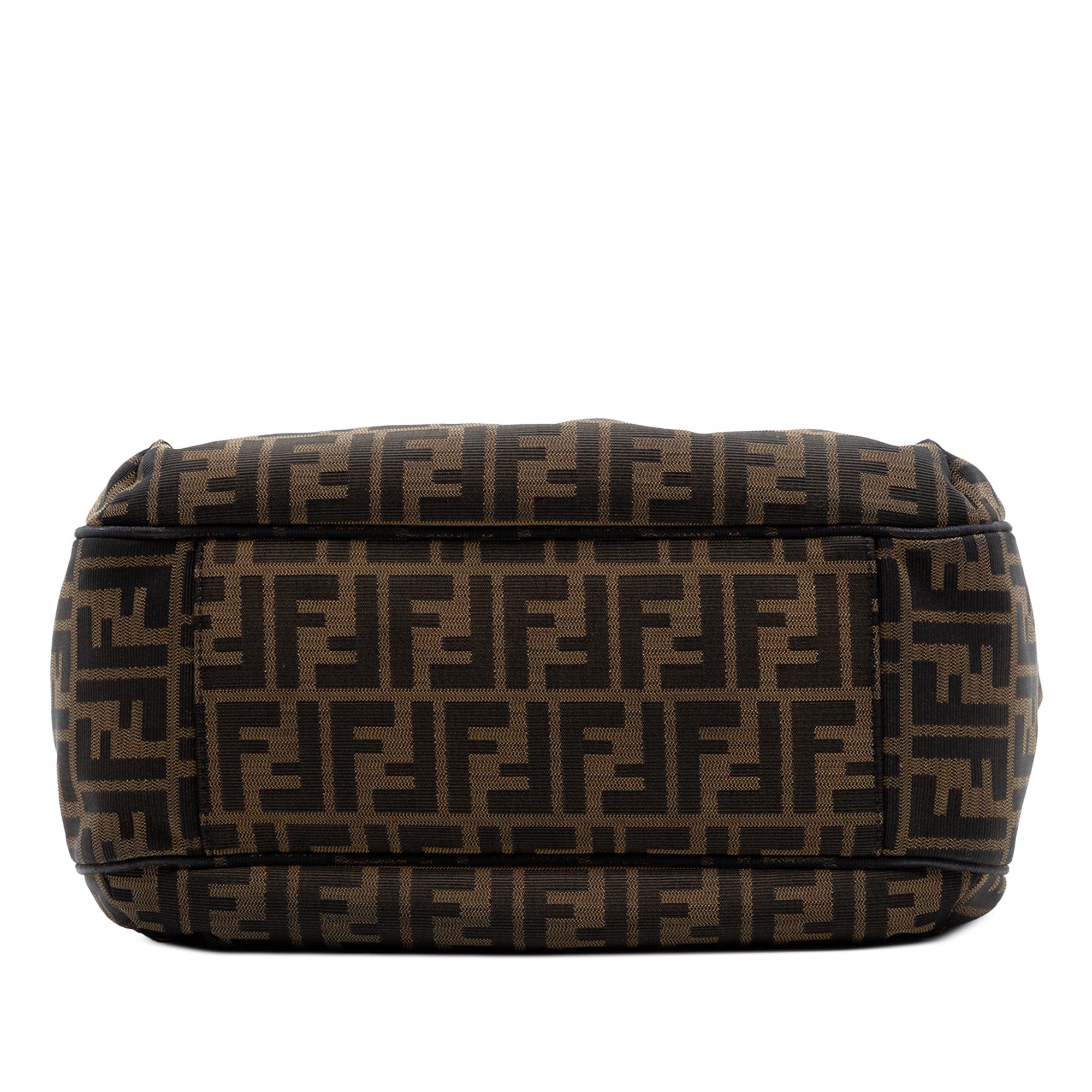 Fendi Zucca Canvas Grande Shopping Tote