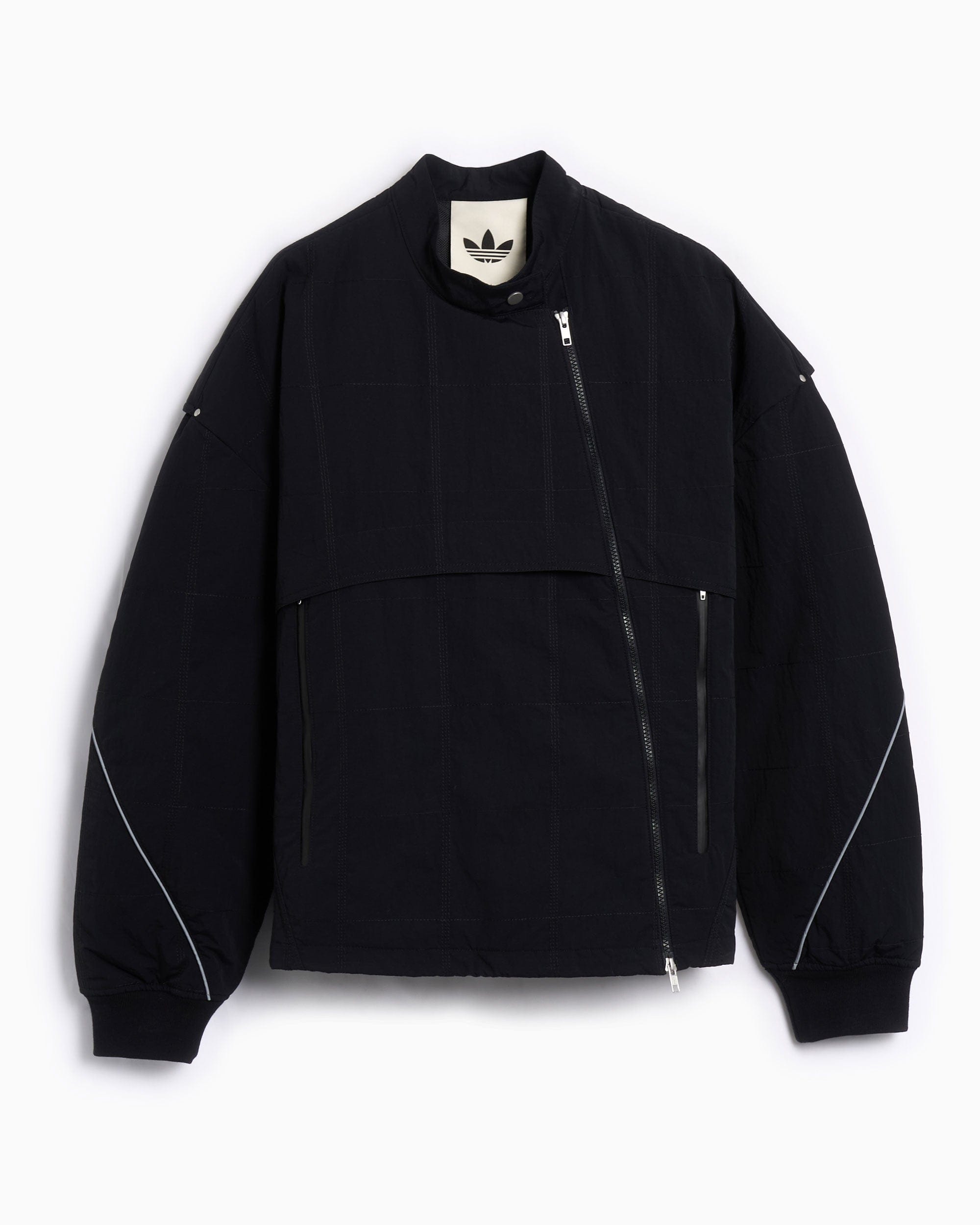 adidas Chaqueta ligera Relaxed adidas Originals Motor Ave Racer Unisex