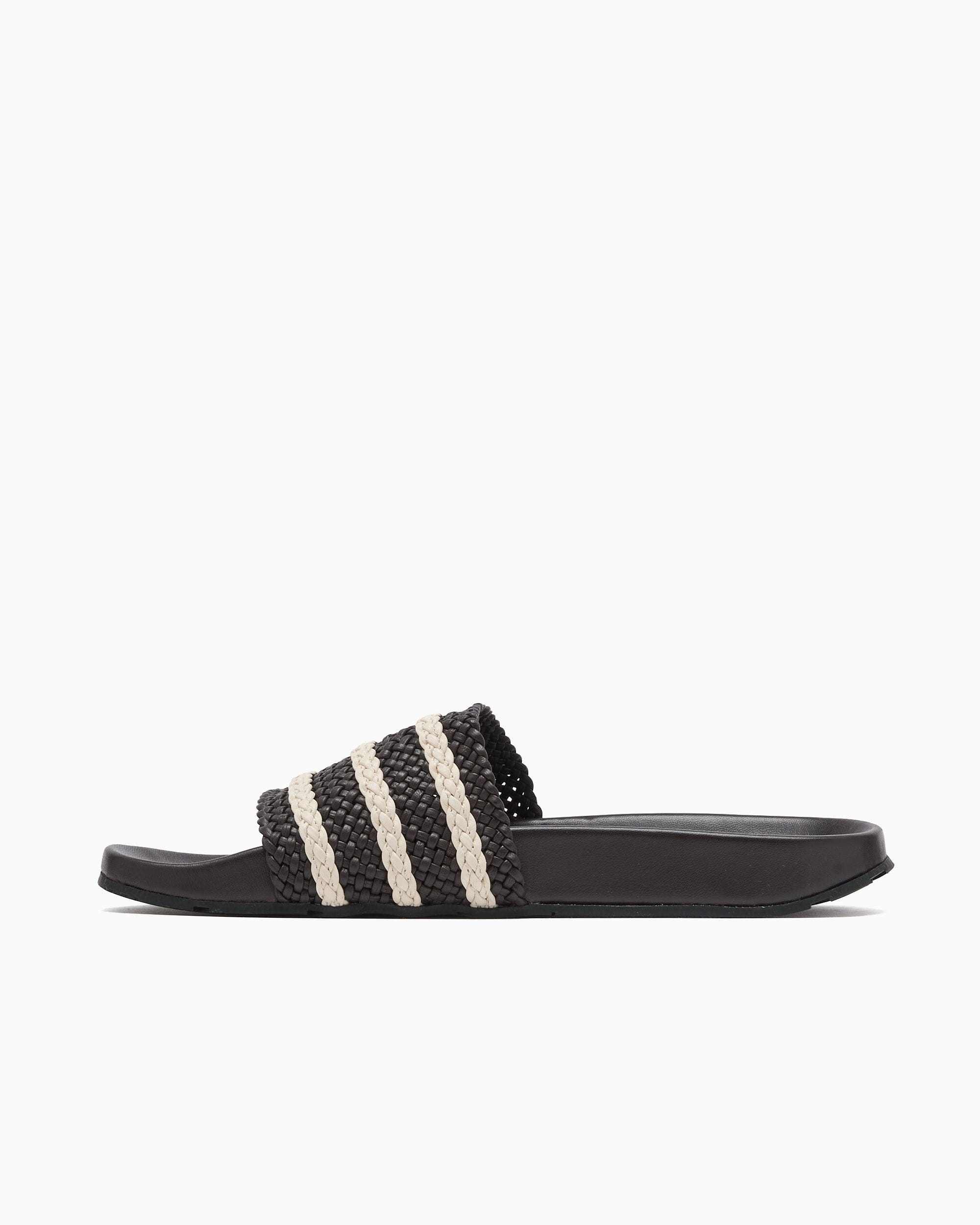 adidas Originals x Wales Bonner Adilette Slides