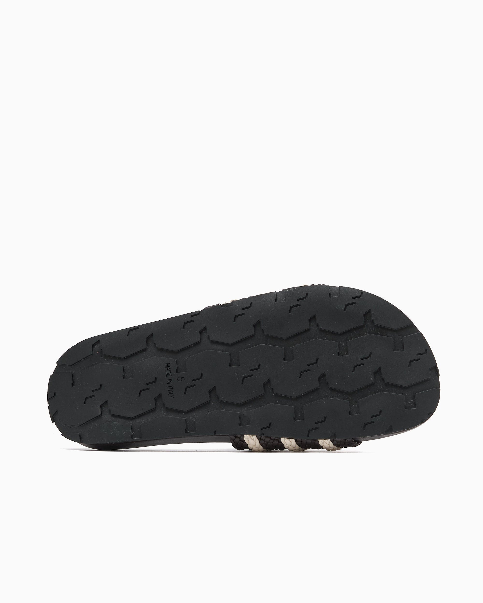 adidas Originals x Wales Bonner Adilette Slides