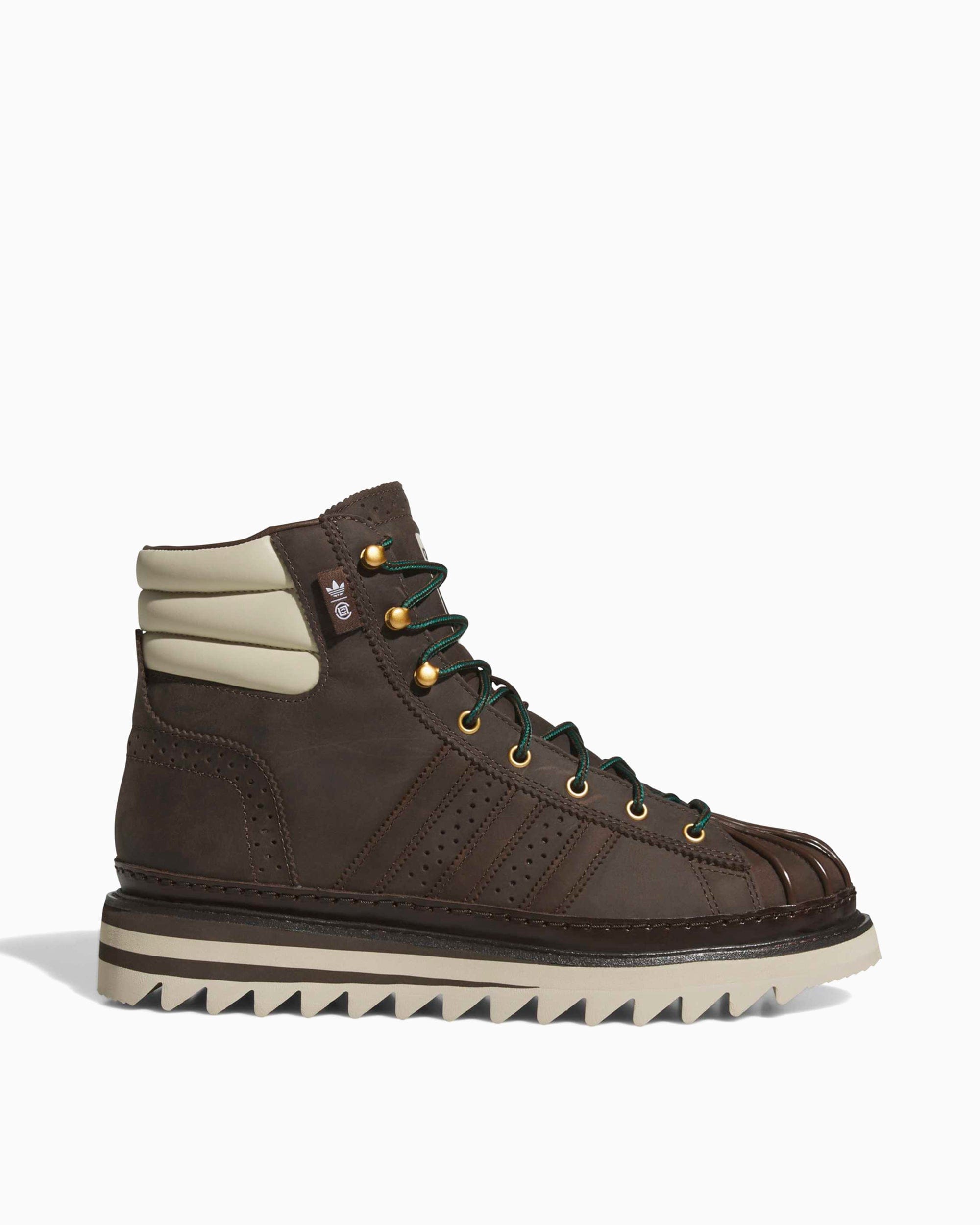 adidas Botas adidas Originals x CLOT Pro Model Unisex