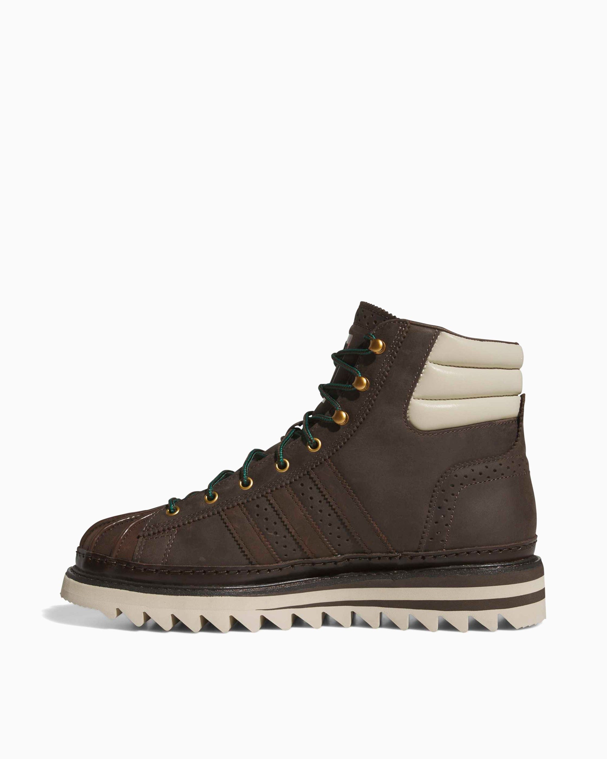 adidas Botas adidas Originals x CLOT Pro Model Unisex