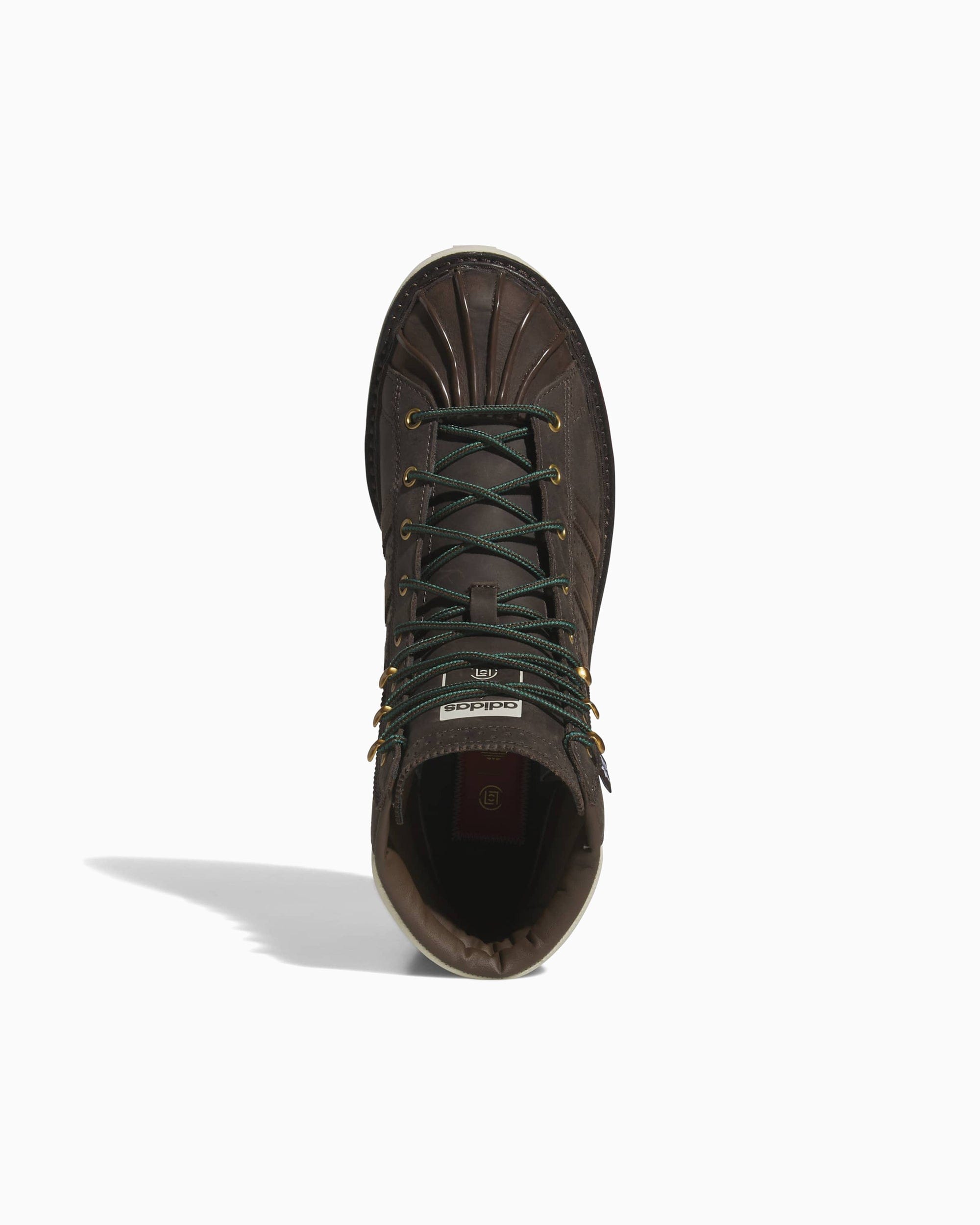 adidas Botas adidas Originals x CLOT Pro Model Unisex