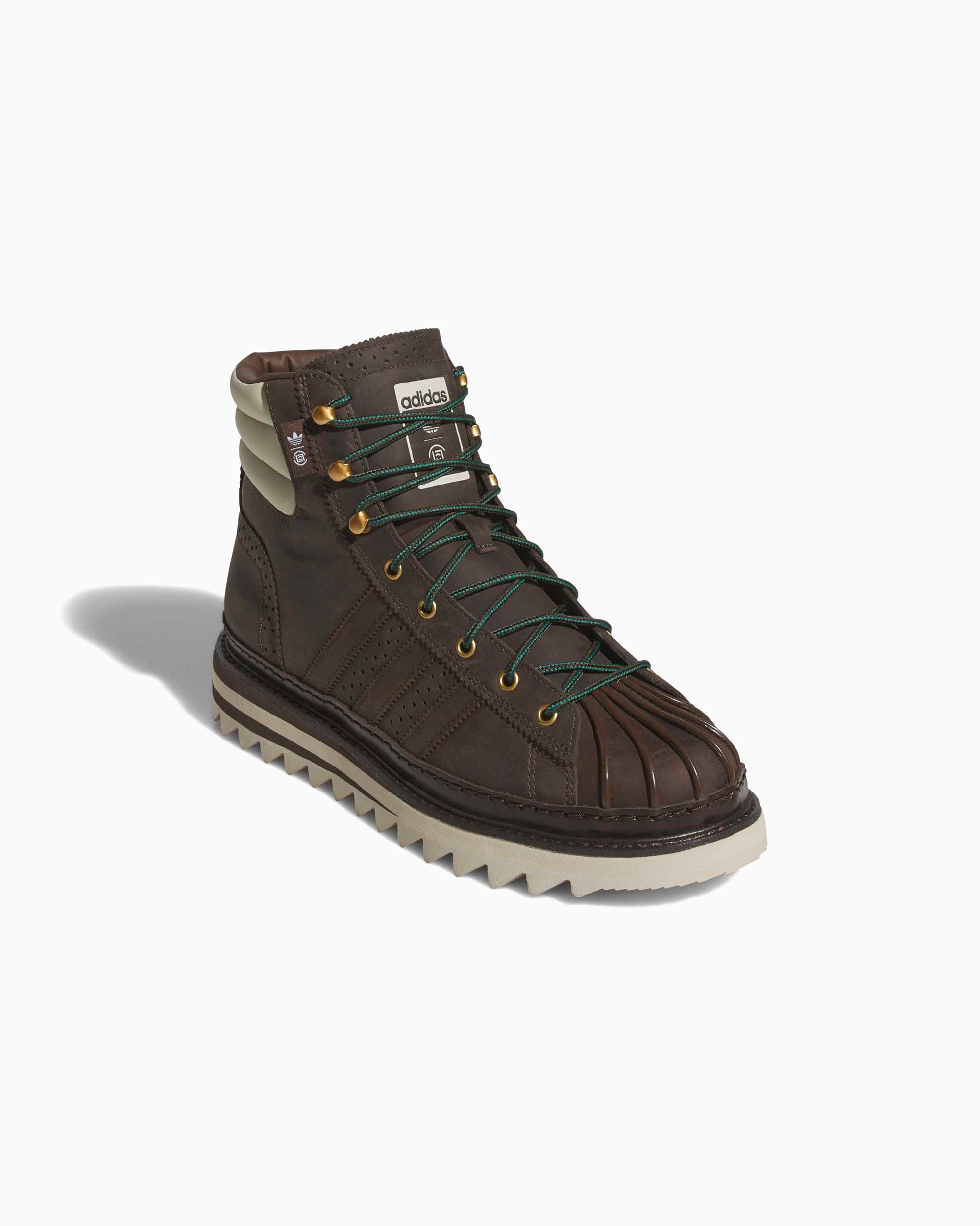 adidas Botas adidas Originals x CLOT Pro Model Unisex