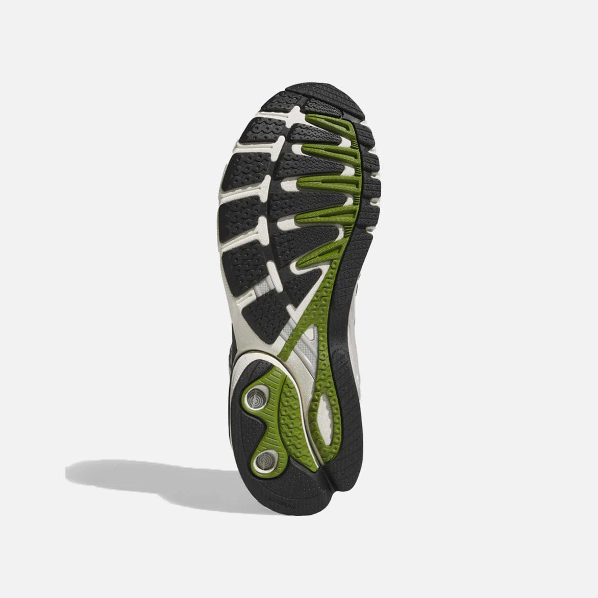 adidas ADISTAR CONTROL 5 - TECH OLIVE / CORE OLIVE / SILVER METALLIC