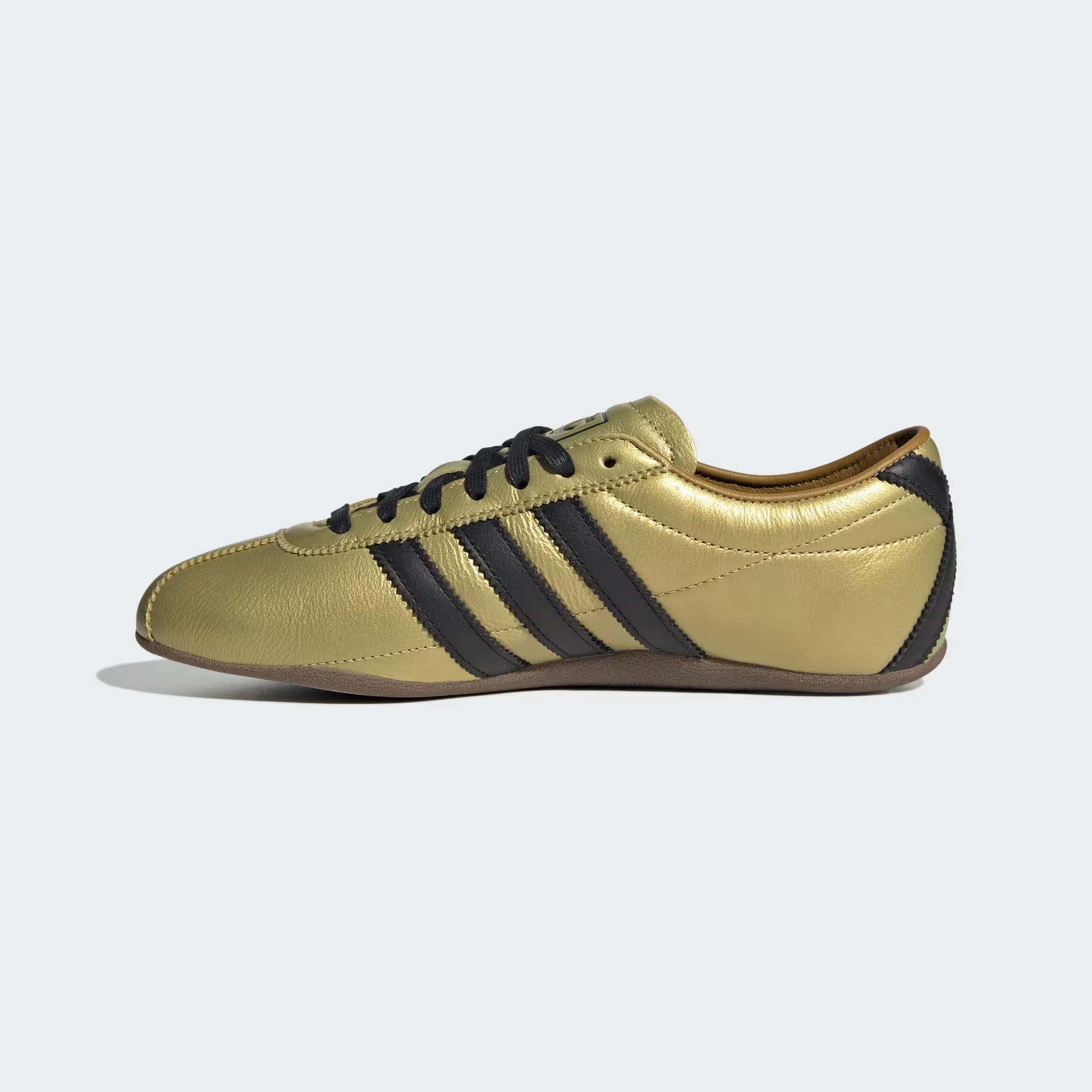 adidas WMNS TOKYO - GOLD METALLIC / CORE BLACK