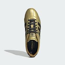 adidas WMNS TOKYO - GOLD METALLIC / CORE BLACK