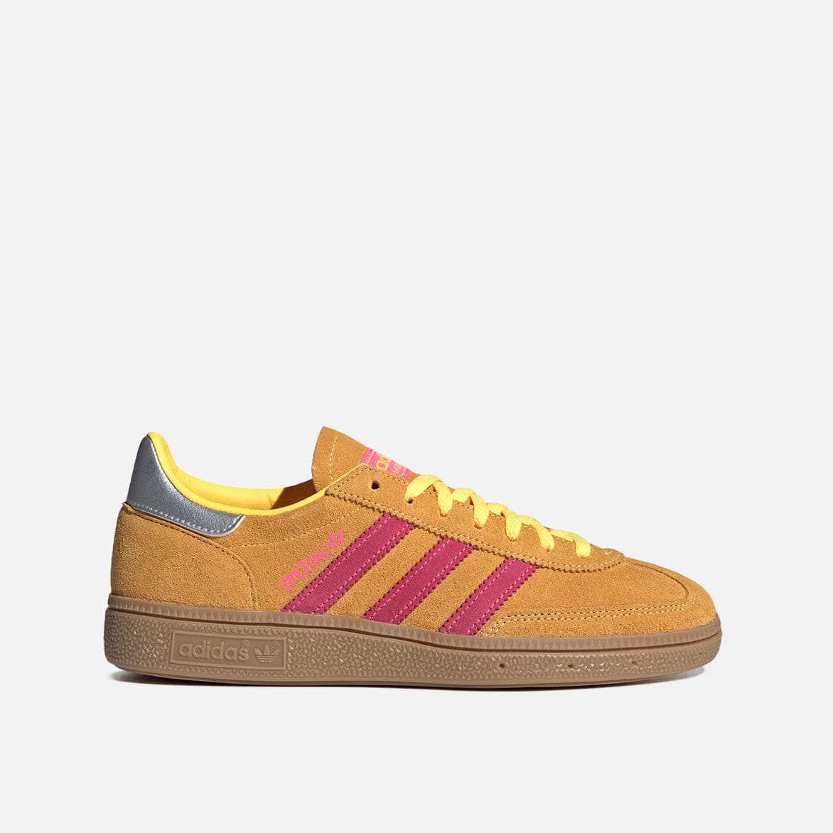 adidas WMNS HANDBALL SPEZIAL - SPARK / LUCID PINK