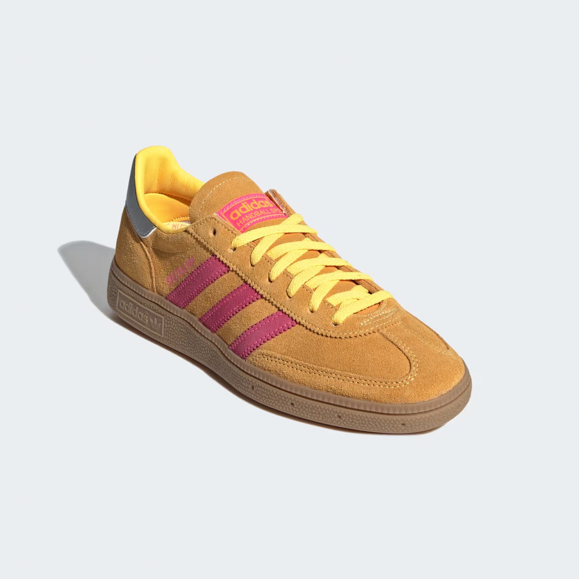 adidas WMNS HANDBALL SPEZIAL - SPARK / LUCID PINK