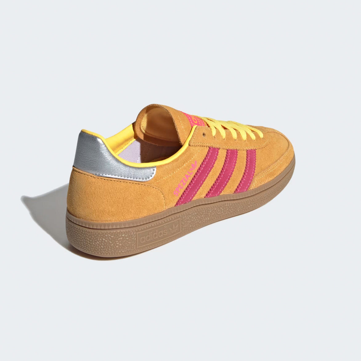 adidas WMNS HANDBALL SPEZIAL - SPARK / LUCID PINK