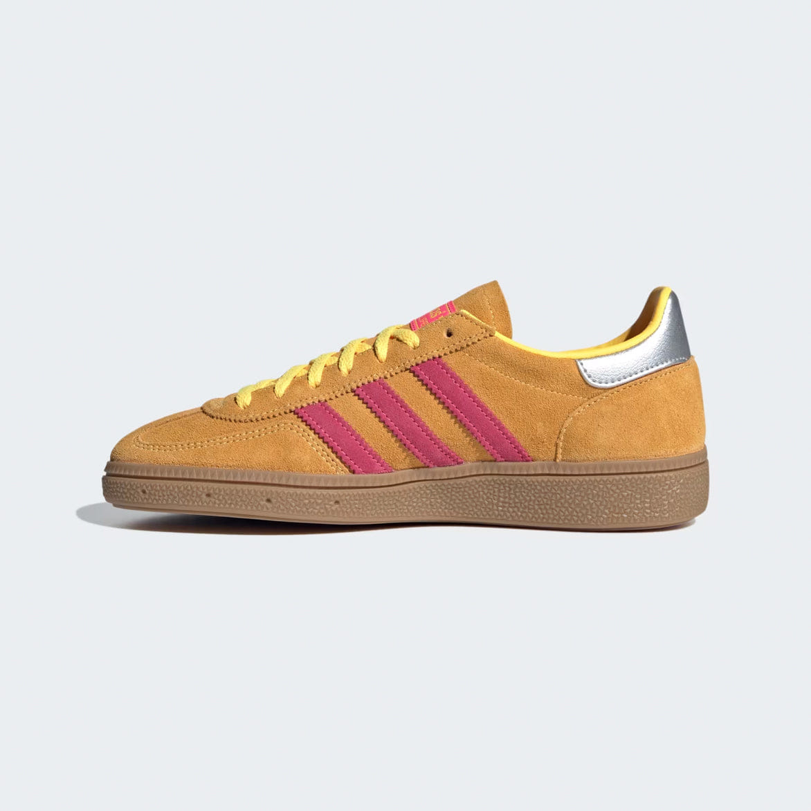 adidas WMNS HANDBALL SPEZIAL - SPARK / LUCID PINK