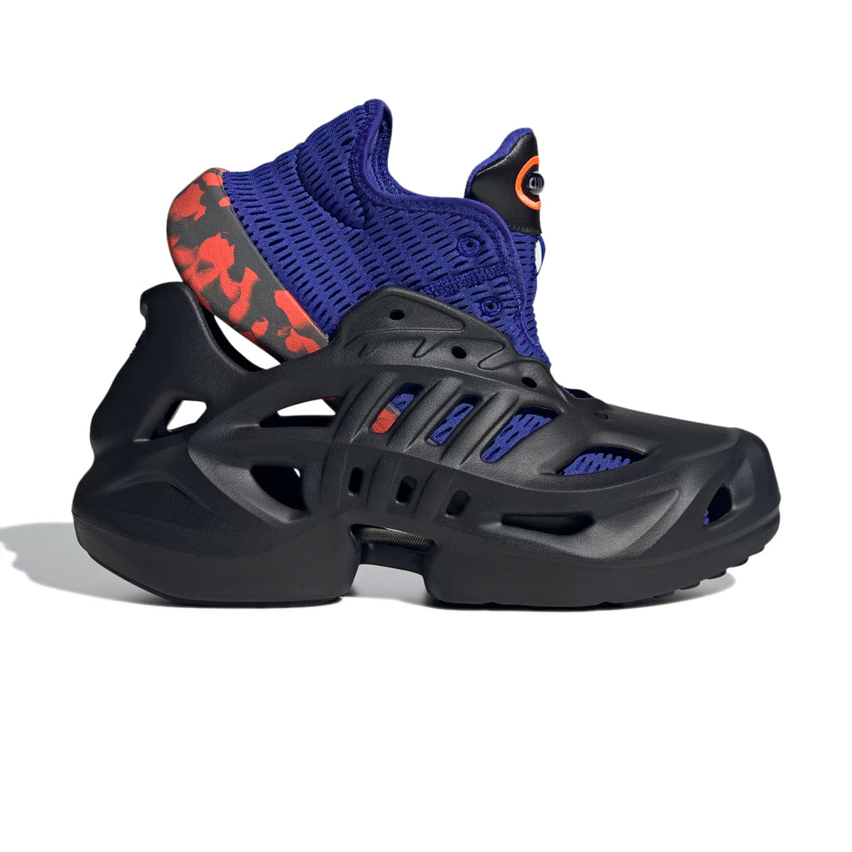adidas adiFOM Climacool Lucid Blue Black