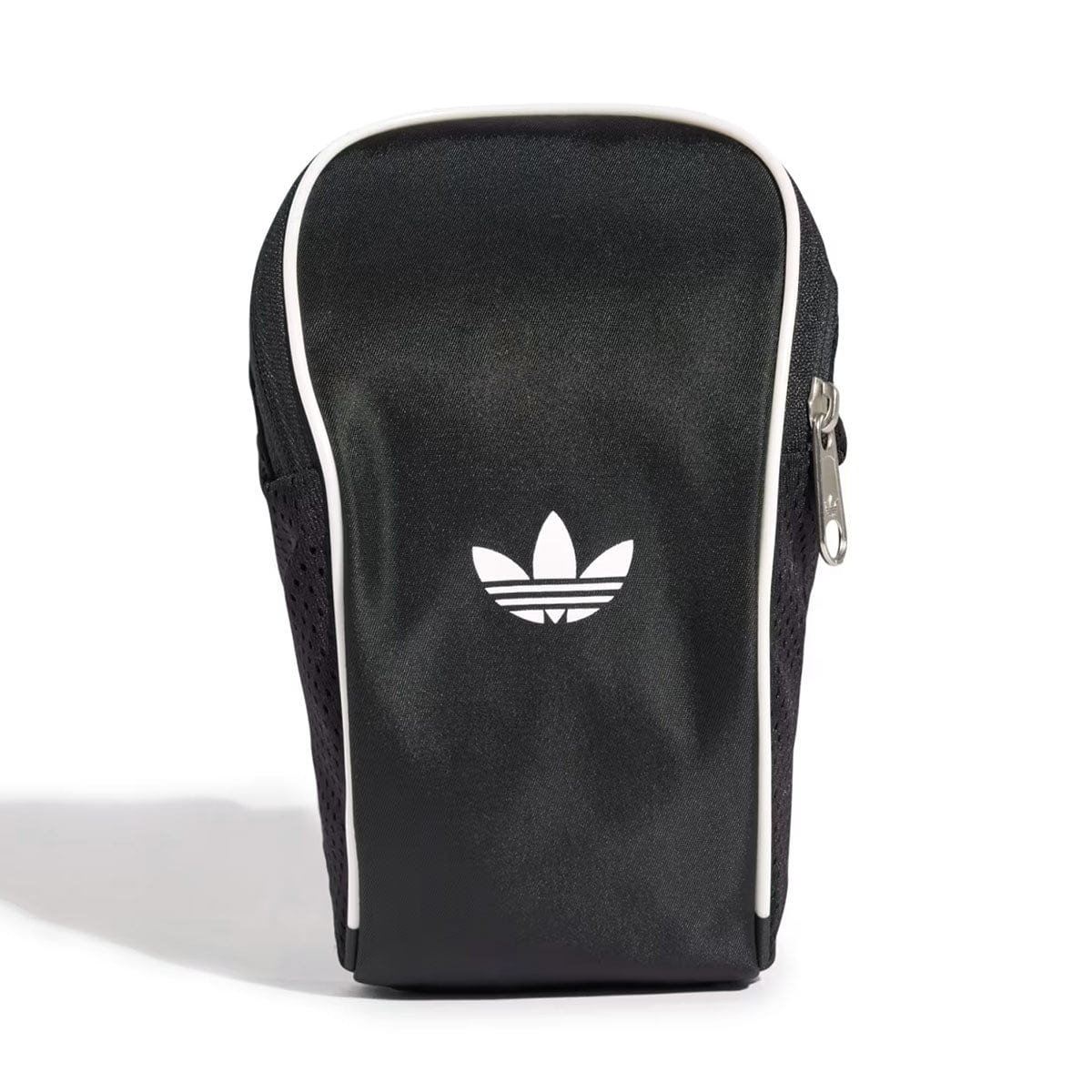 adidas Adicolour Small Item Bag Black White