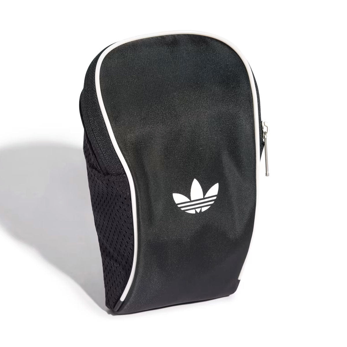 adidas Adicolour Small Item Bag Black White